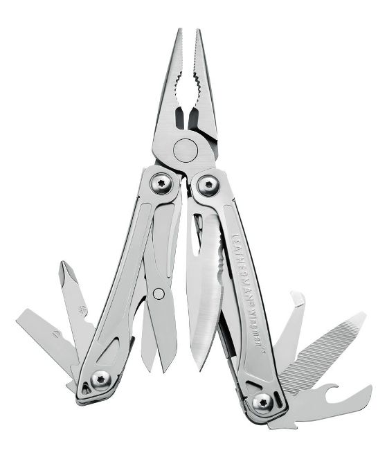 Leatherman "Wing-Man"  art.6080130